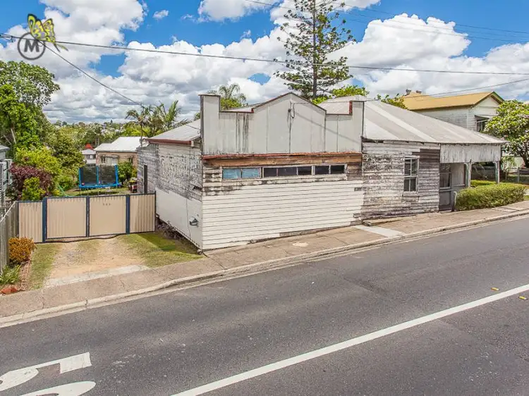 100 Wilston Road, Newmarket QLD 4051