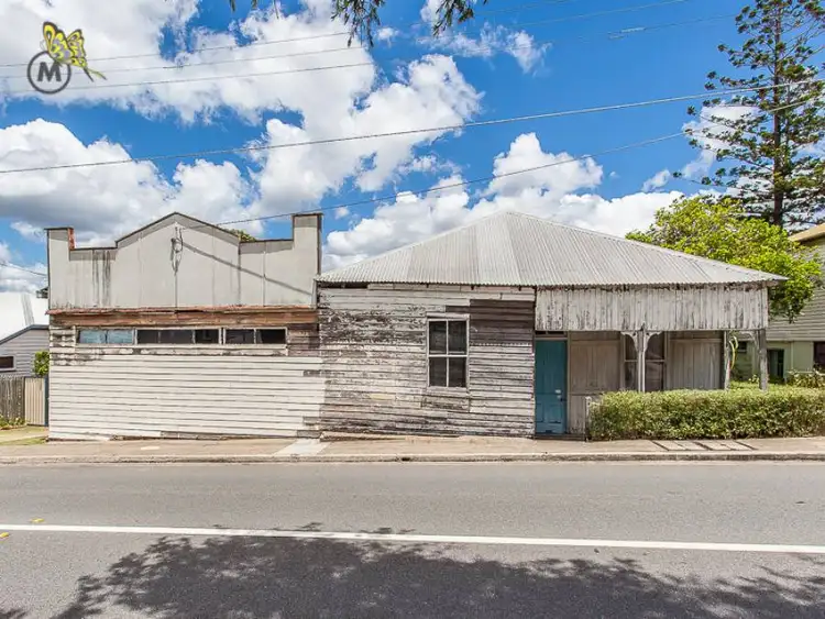 Seventh view of Homely house listing, 100 Wilston Road, Newmarket QLD 4051