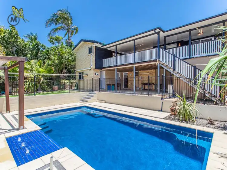 4 Connery Street, Mcdowall QLD 4053