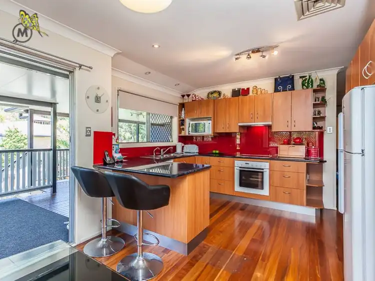 Fifth view of Homely house listing, 4 Connery Street, Mcdowall QLD 4053