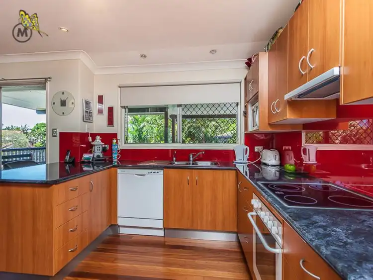Sixth view of Homely house listing, 4 Connery Street, Mcdowall QLD 4053