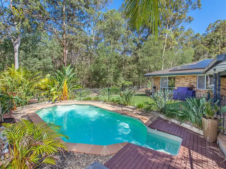 84 Paramount Circuit, Mcdowall QLD 4053