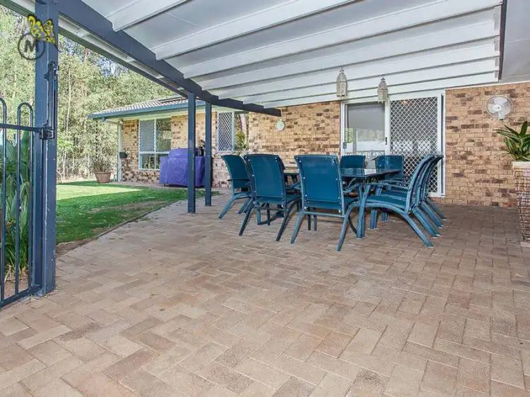 Second view of Homely house listing, 84 Paramount Circuit, Mcdowall QLD 4053