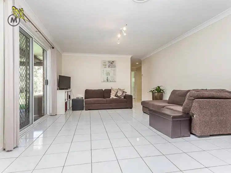 Fifth view of Homely house listing, 84 Paramount Circuit, Mcdowall QLD 4053