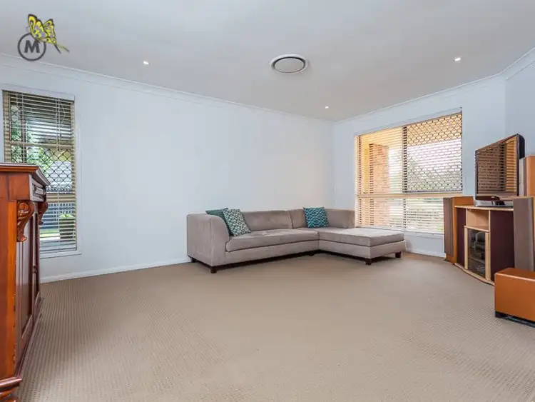 Second view of Homely house listing, 17 Speilberg Street, Mcdowall QLD 4053
