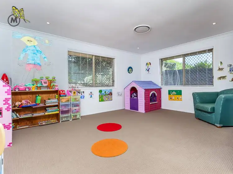 Fourth view of Homely house listing, 17 Speilberg Street, Mcdowall QLD 4053