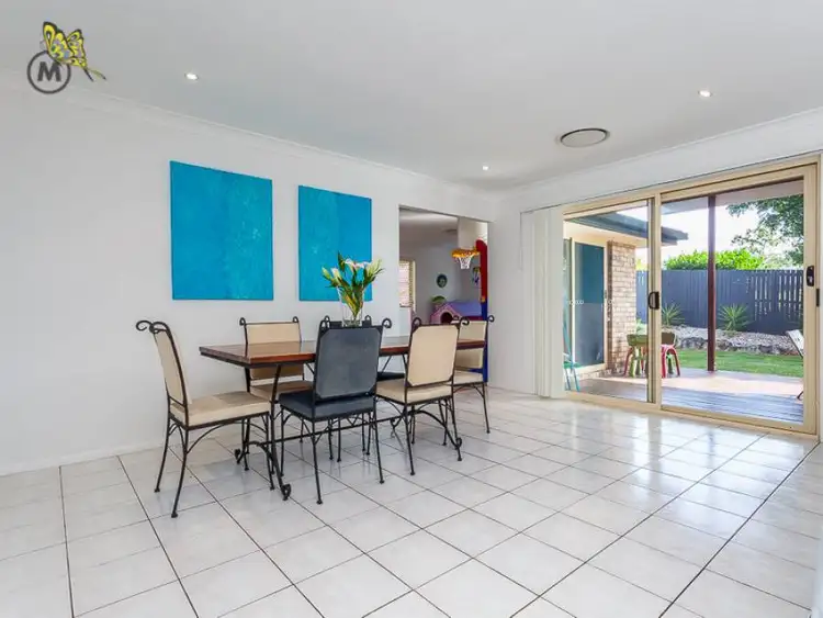 Fifth view of Homely house listing, 17 Speilberg Street, Mcdowall QLD 4053