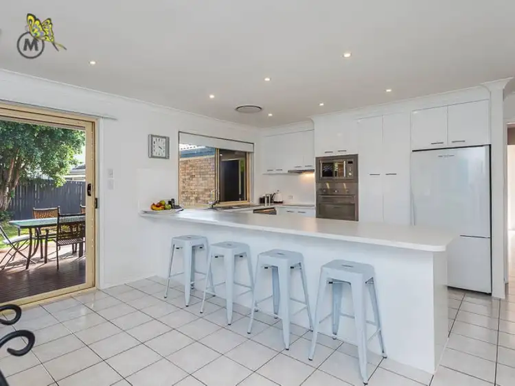 Sixth view of Homely house listing, 17 Speilberg Street, Mcdowall QLD 4053