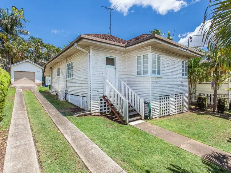 52 Cribb Avenue, Mitchelton QLD 4053