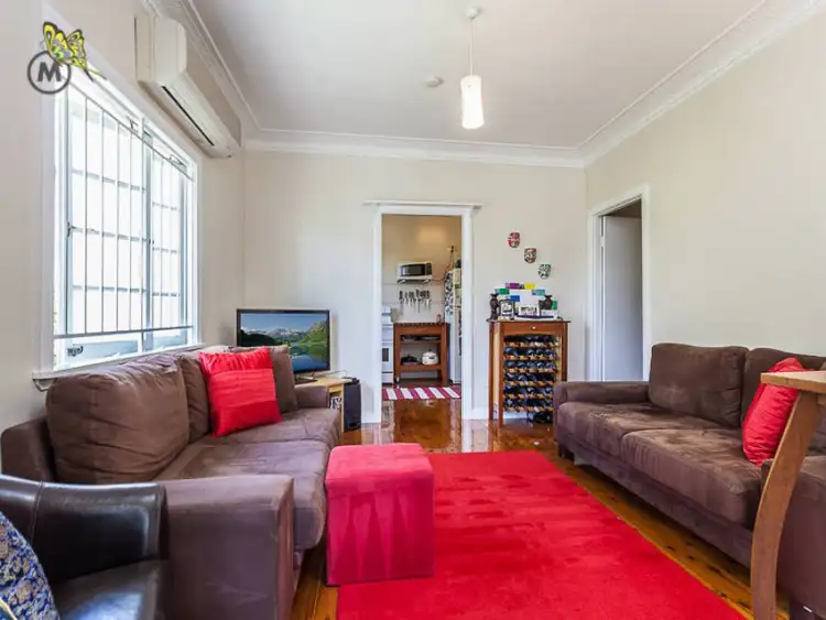 Second view of Homely house listing, 52 Cribb Avenue, Mitchelton QLD 4053