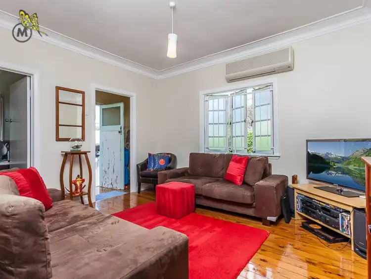 Third view of Homely house listing, 52 Cribb Avenue, Mitchelton QLD 4053