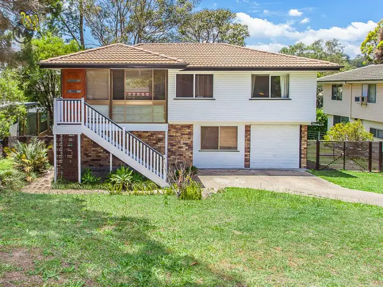 29 Kentville Street, Mitchelton QLD 4053