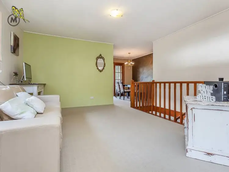 Second view of Homely house listing, 29 Kentville Street, Mitchelton QLD 4053