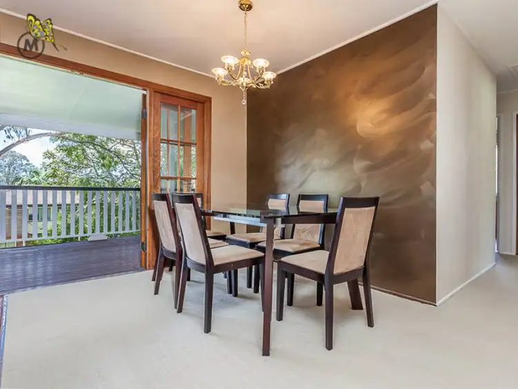 Fourth view of Homely house listing, 29 Kentville Street, Mitchelton QLD 4053