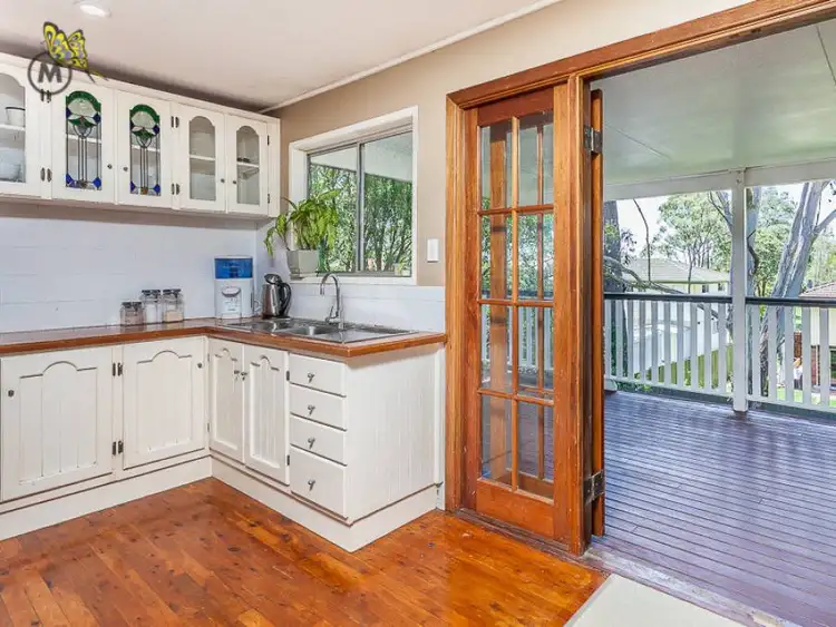 Sixth view of Homely house listing, 29 Kentville Street, Mitchelton QLD 4053