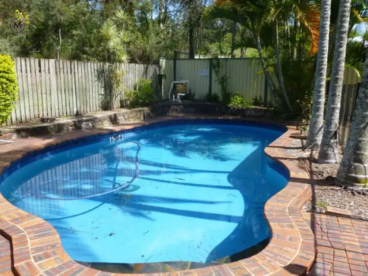Second view of Homely house listing, 4 Bardot Street, Mcdowall QLD 4053