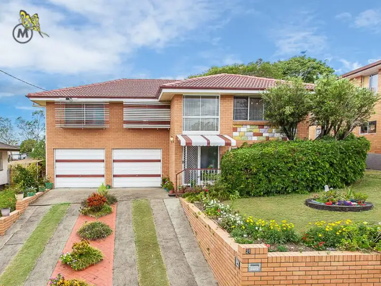 21 Heflin Street, Everton Park QLD 4053