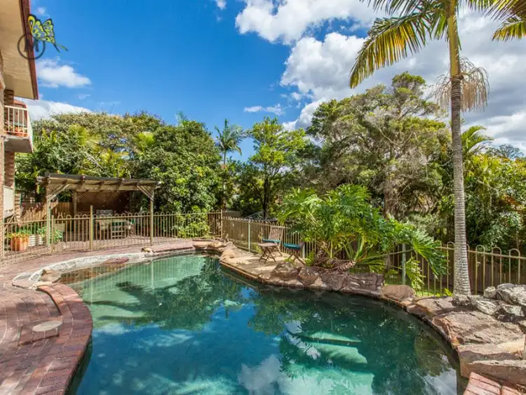 5 Friend Street, Everton Park QLD 4053