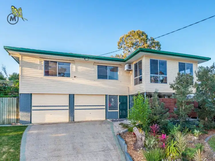 104 Olearia Street West, Everton Hills QLD 4053