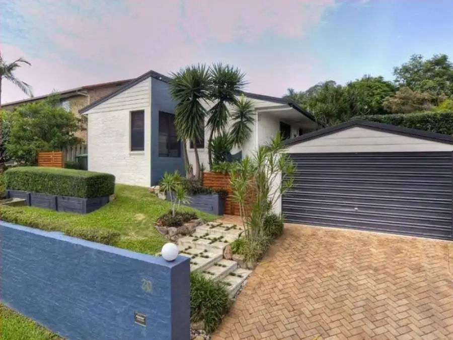 Main view of Homely house listing, 30 Peppard Street, Mcdowall QLD 4053