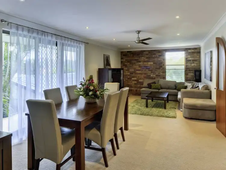 Fifth view of Homely house listing, 30 Peppard Street, Mcdowall QLD 4053