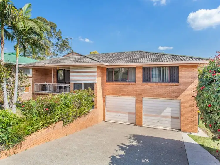 7 Bardot Street, Mcdowall QLD 4053