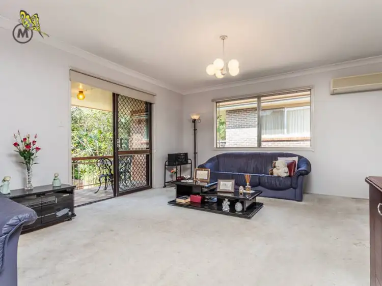 Second view of Homely house listing, 7 Bardot Street, Mcdowall QLD 4053