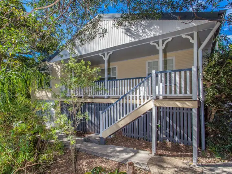 87 Soames Street, Everton Park QLD 4053