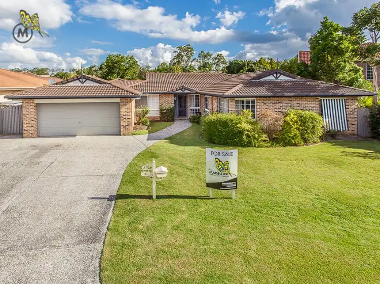 4 Eastwood Place, Mcdowall QLD 4053