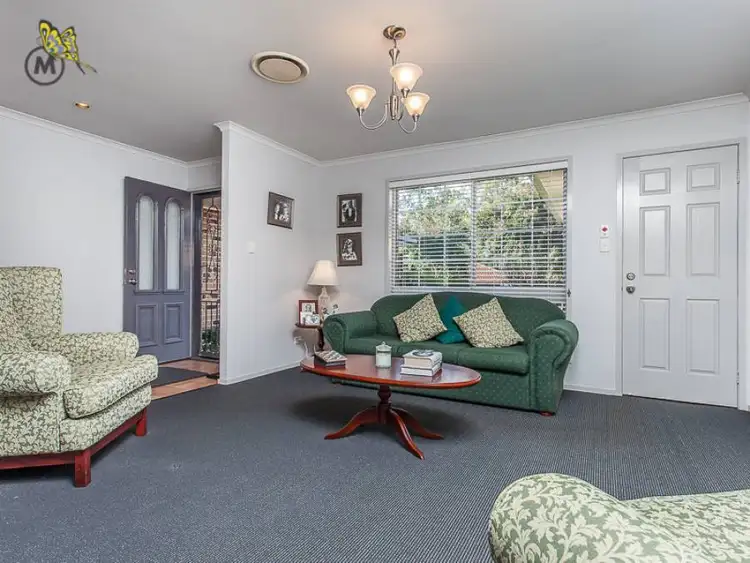 Second view of Homely house listing, 4 Eastwood Place, Mcdowall QLD 4053
