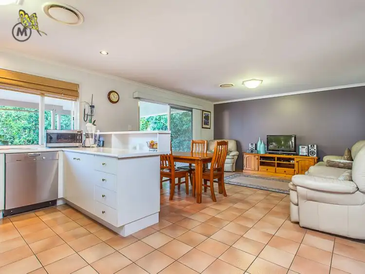 Fourth view of Homely house listing, 4 Eastwood Place, Mcdowall QLD 4053