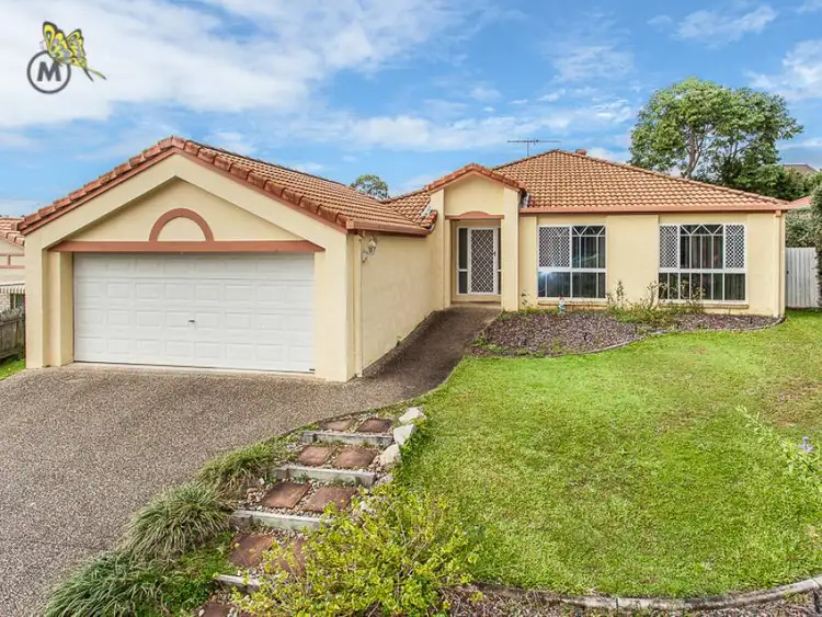 19 Speilberg Street, Mcdowall QLD 4053