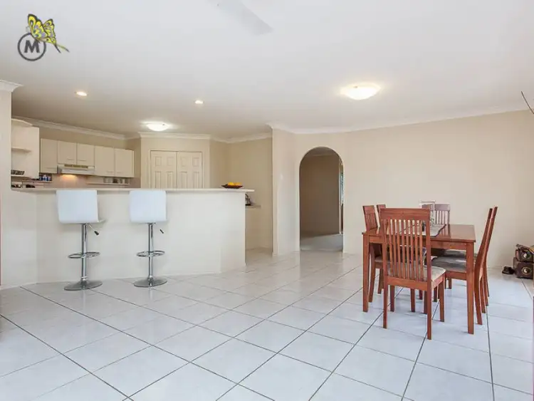 Sixth view of Homely house listing, 19 Speilberg Street, Mcdowall QLD 4053