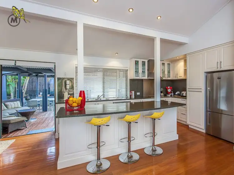 4 Macgraw Street, Mcdowall QLD 4053