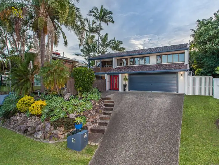 Second view of Homely house listing, 4 Macgraw Street, Mcdowall QLD 4053