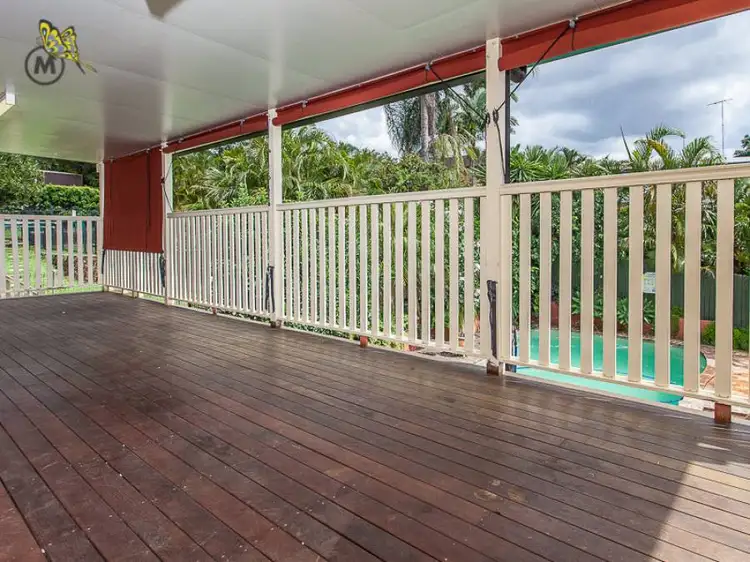 16 Seberg Street, Mcdowall QLD 4053