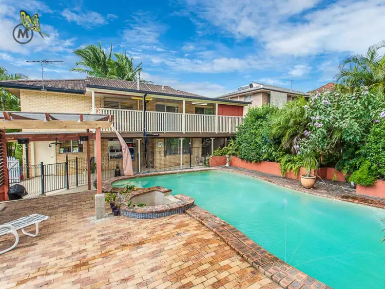 Second view of Homely house listing, 16 Seberg Street, Mcdowall QLD 4053