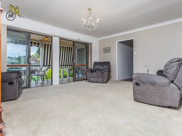 Fourth view of Homely house listing, 16 Seberg Street, Mcdowall QLD 4053