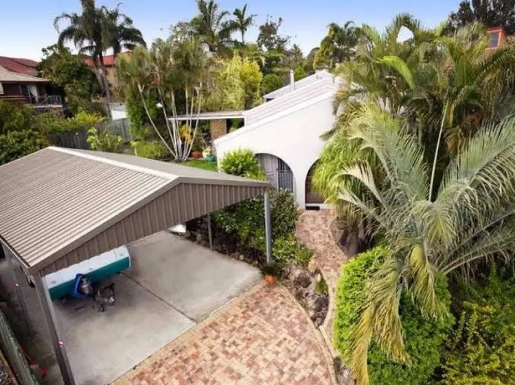 5 Fabray Place, Mcdowall QLD 4053