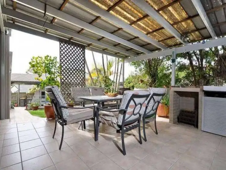 Third view of Homely house listing, 5 Fabray Place, Mcdowall QLD 4053