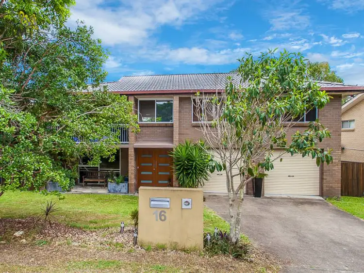 Fourth view of Homely house listing, 16 Bassey Street, Mcdowall QLD 4053