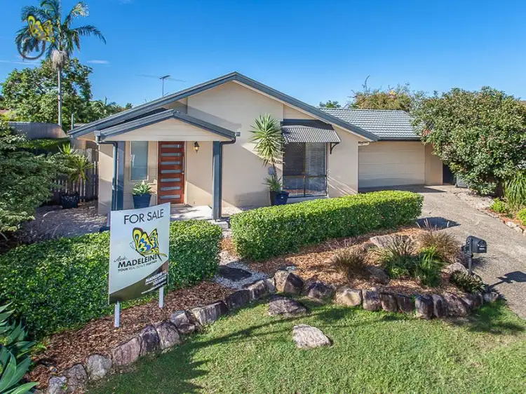 5 Mayo Street, Mcdowall QLD 4053