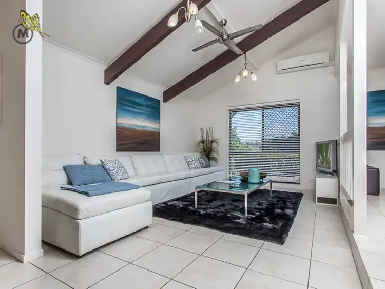 Second view of Homely house listing, 5 Mayo Street, Mcdowall QLD 4053