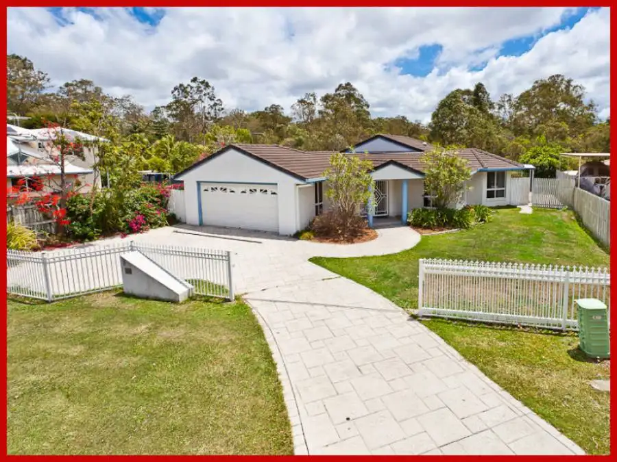 Main view of Homely house listing, 8 Speilberg Street, Mcdowall QLD 4053