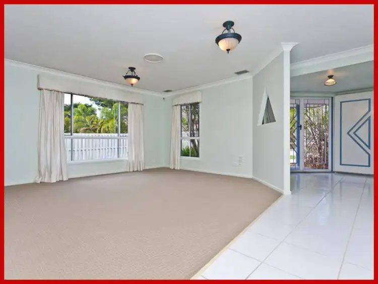 Second view of Homely house listing, 8 Speilberg Street, Mcdowall QLD 4053