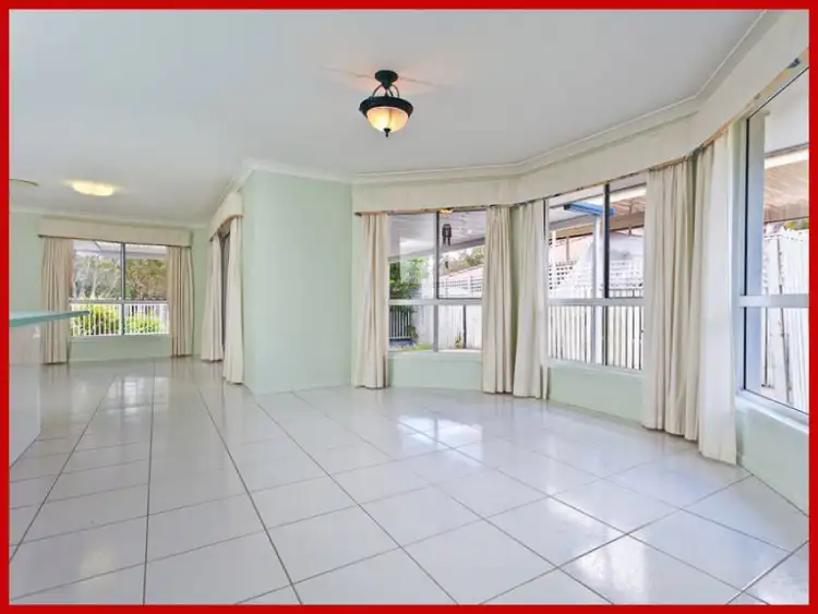 Third view of Homely house listing, 8 Speilberg Street, Mcdowall QLD 4053