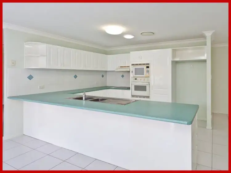Sixth view of Homely house listing, 8 Speilberg Street, Mcdowall QLD 4053