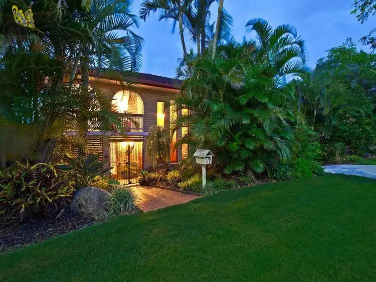 17 Friend Street, Everton Park QLD 4053