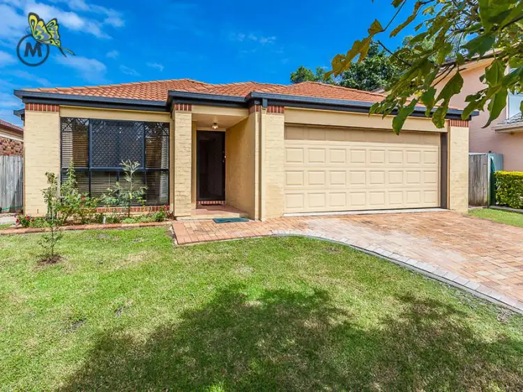 3 Amanda Place, Bridgeman Downs QLD 4035