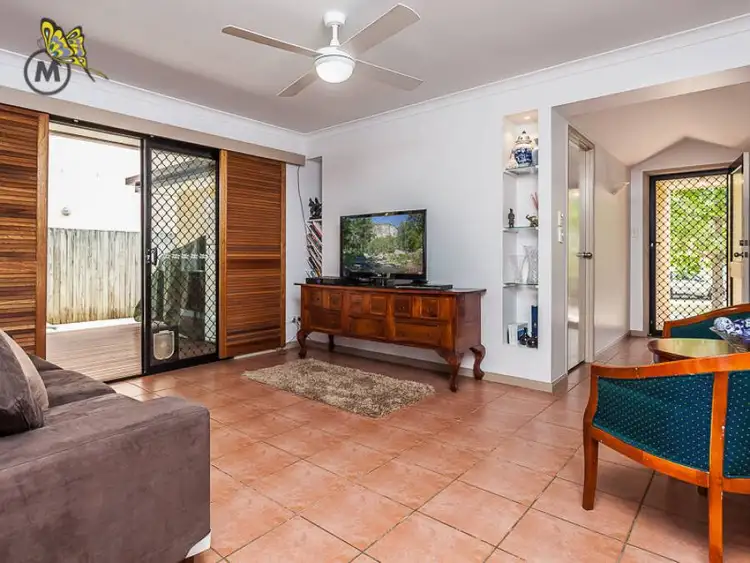 Fifth view of Homely house listing, 3 Amanda Place, Bridgeman Downs QLD 4035